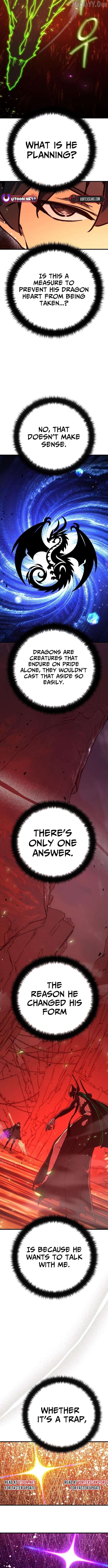 World’s Strongest Troll Chapter 166 - page 14