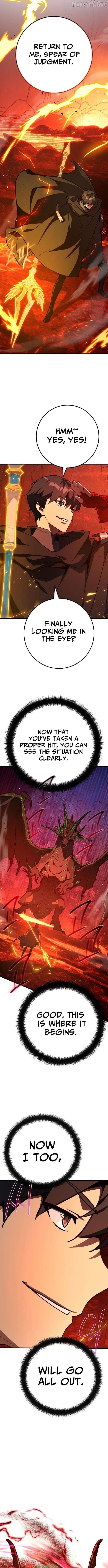 World’s Strongest Troll Chapter 166 - page 4