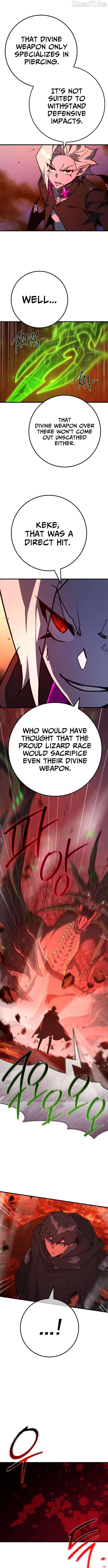 World’s Strongest Troll Chapter 166 - page 7