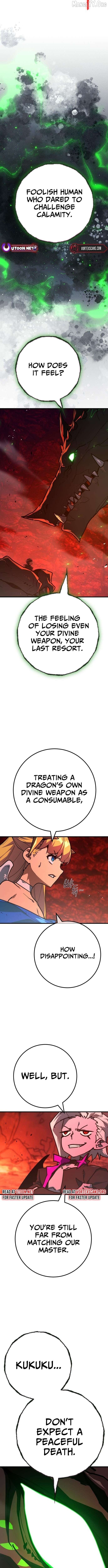World’s Strongest Troll Chapter 166 - page 8