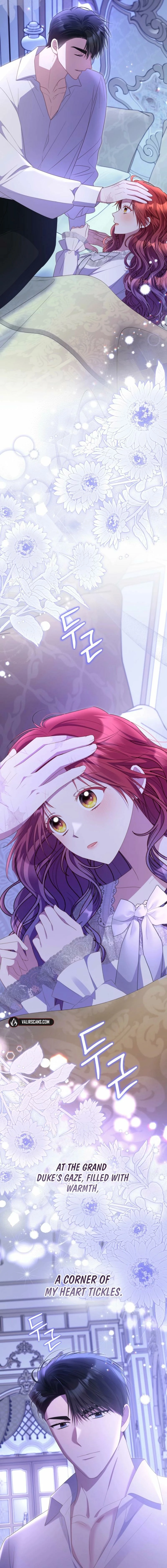 The Villainess Captured the Grand Duke Chapter 94 - page 13