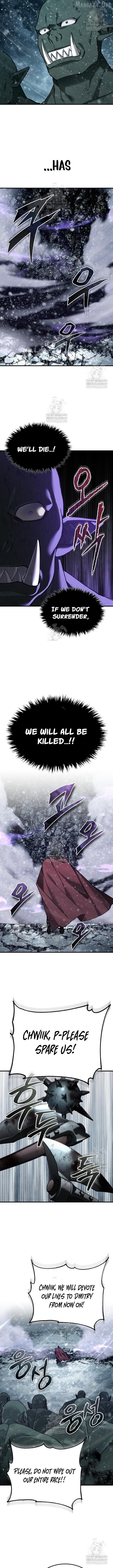 The Heavenly Demon Can’t Live a Normal Life Chapter 188 - page 3