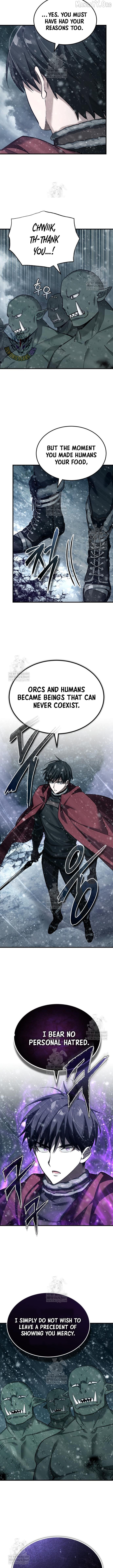The Heavenly Demon Can’t Live a Normal Life Chapter 188 - page 4