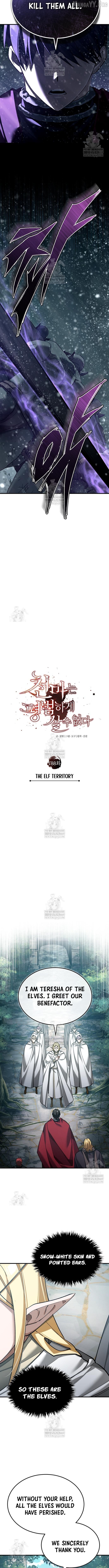 The Heavenly Demon Can’t Live a Normal Life Chapter 188 - page 5