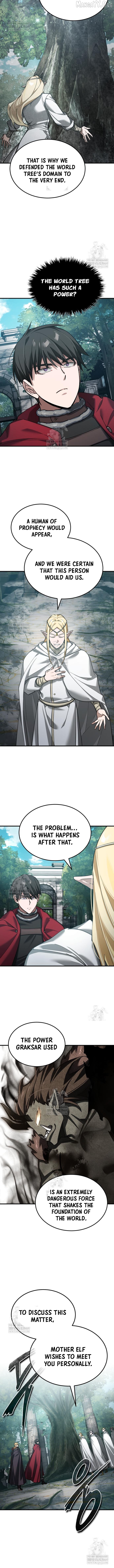 The Heavenly Demon Can’t Live a Normal Life Chapter 188 - page 7