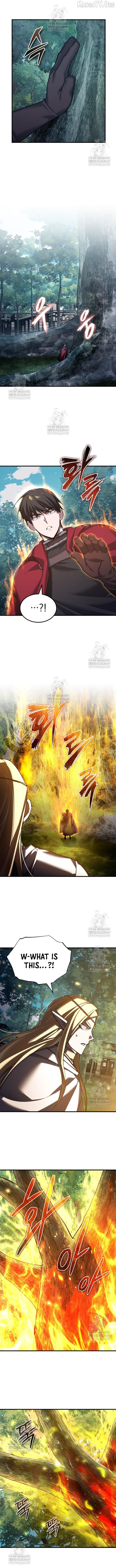 The Heavenly Demon Can’t Live a Normal Life Chapter 189 - page 2