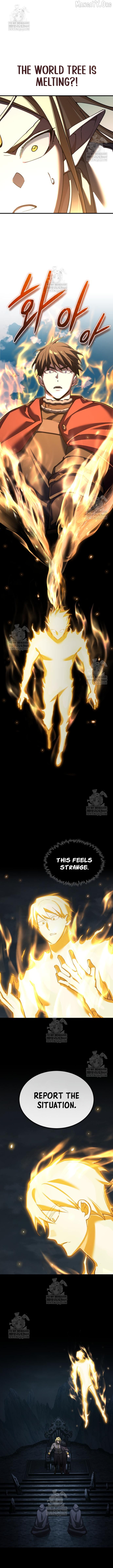 The Heavenly Demon Can’t Live a Normal Life Chapter 189 - page 3