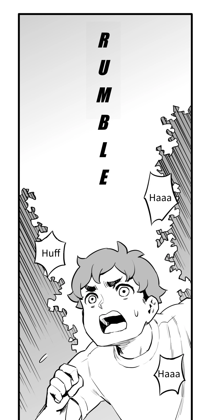 Shina Ultimate Chapter 50 - page 1