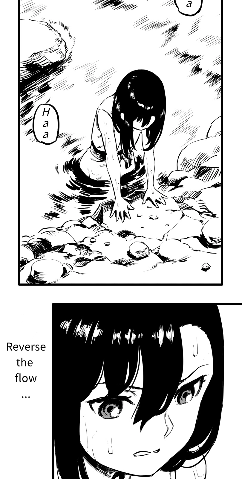 Shina Ultimate Chapter 50 - page 13
