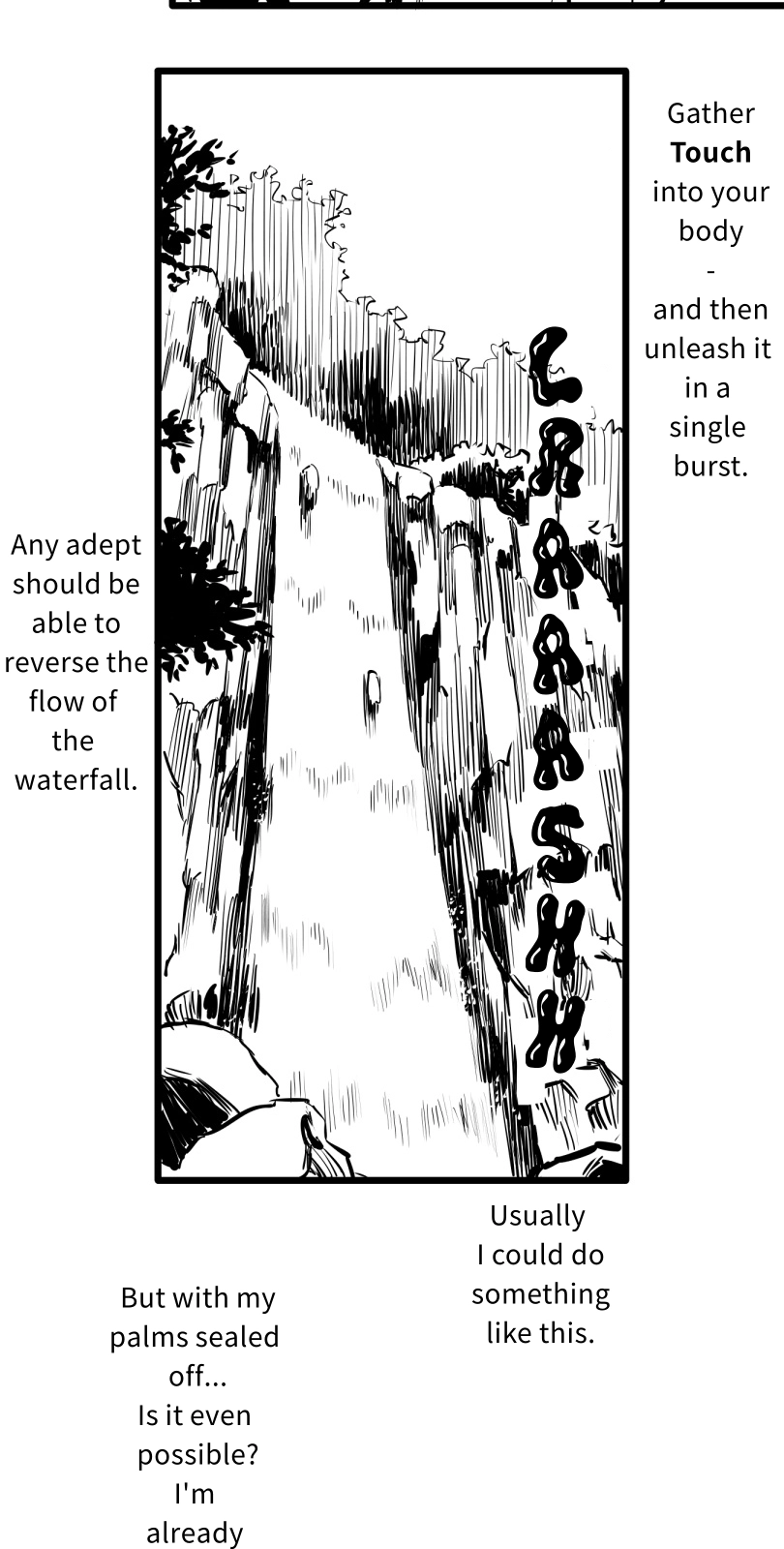 Shina Ultimate Chapter 50 - page 14
