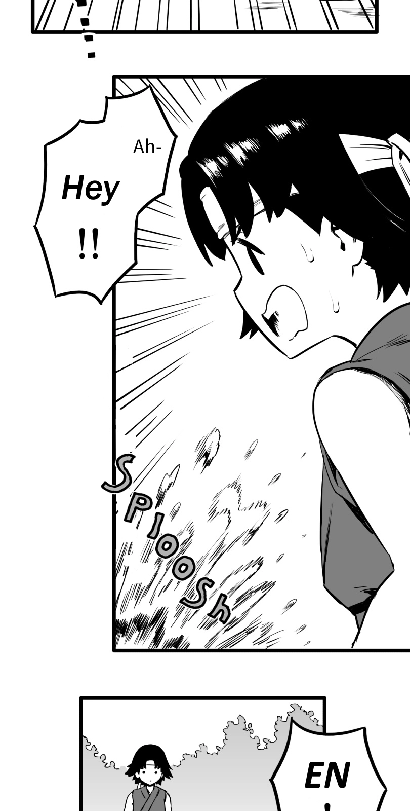 Shina Ultimate Chapter 50 - page 26