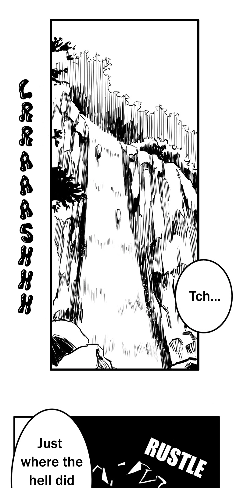 Shina Ultimate Chapter 51 - page 1