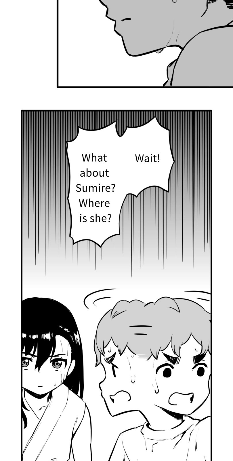 Shina Ultimate Chapter 51 - page 10