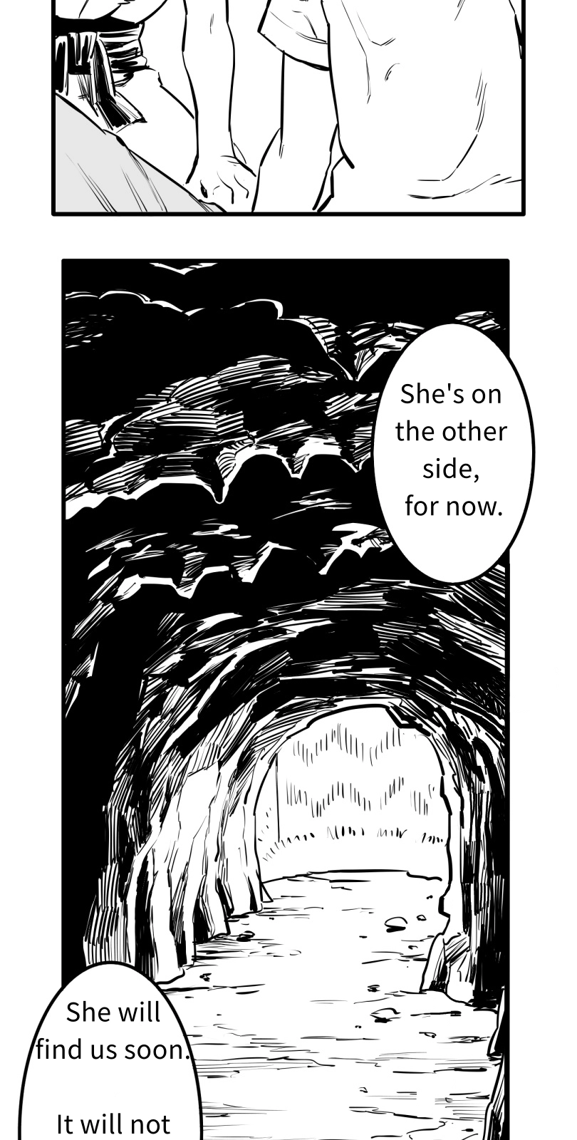 Shina Ultimate Chapter 51 - page 11