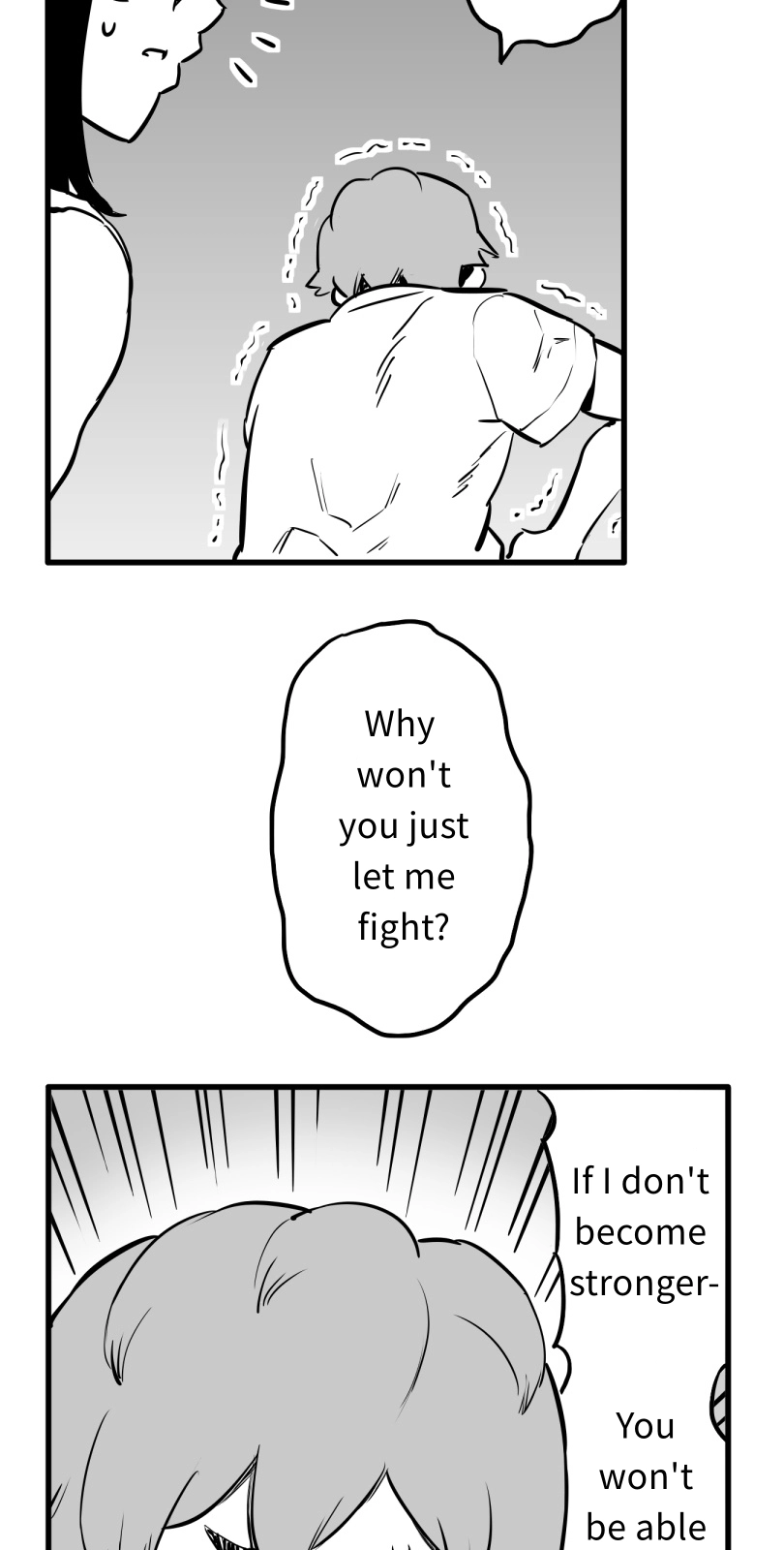 Shina Ultimate Chapter 51 - page 15