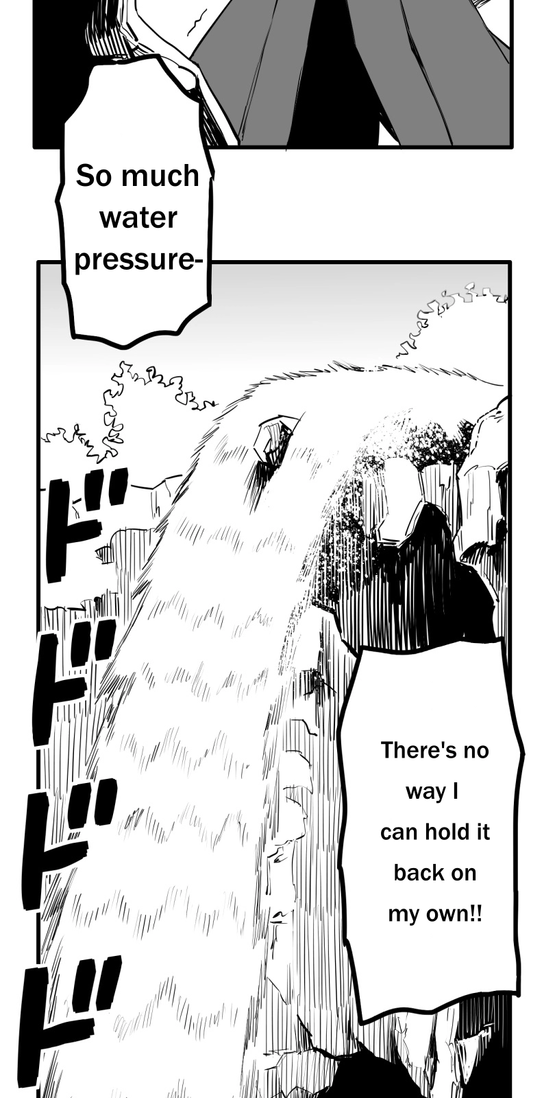 Shina Ultimate Chapter 51 - page 33