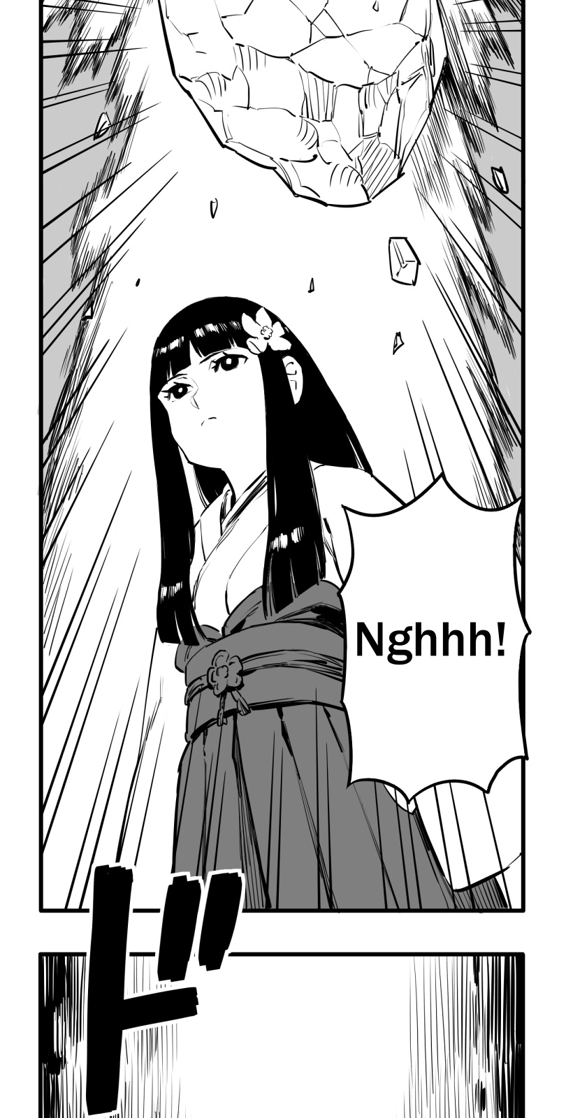 Shina Ultimate Chapter 51 - page 36