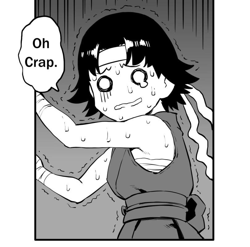 Shina Ultimate Chapter 51 - page 38