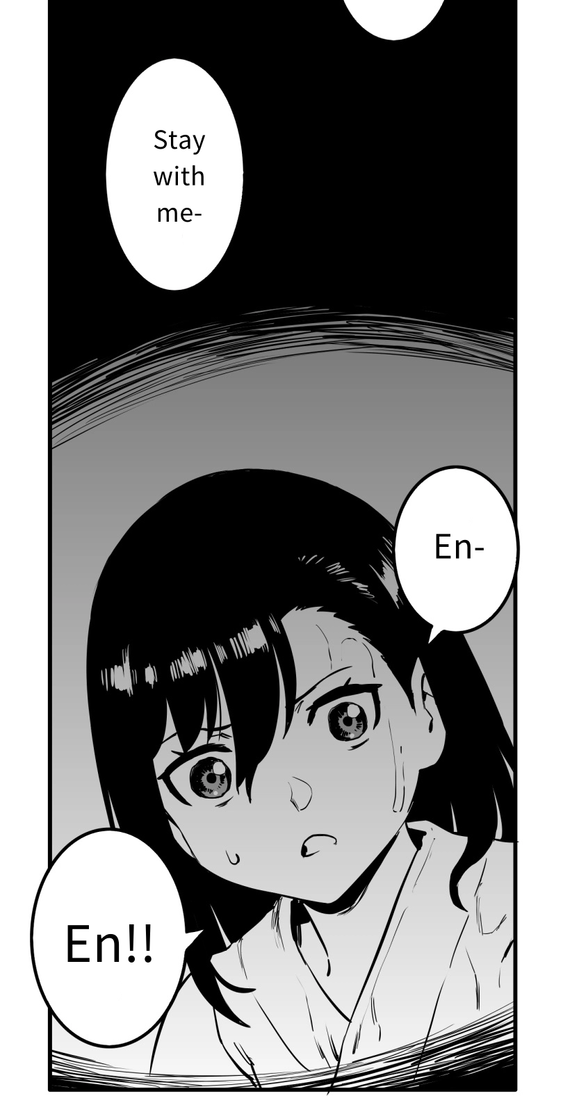 Shina Ultimate Chapter 51 - page 7