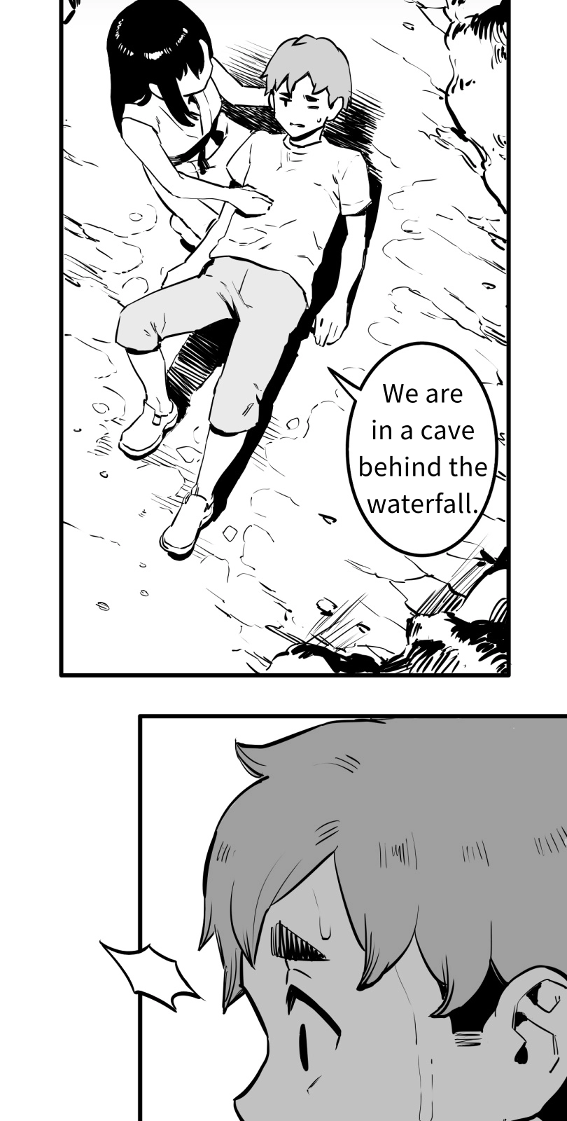 Shina Ultimate Chapter 51 - page 9