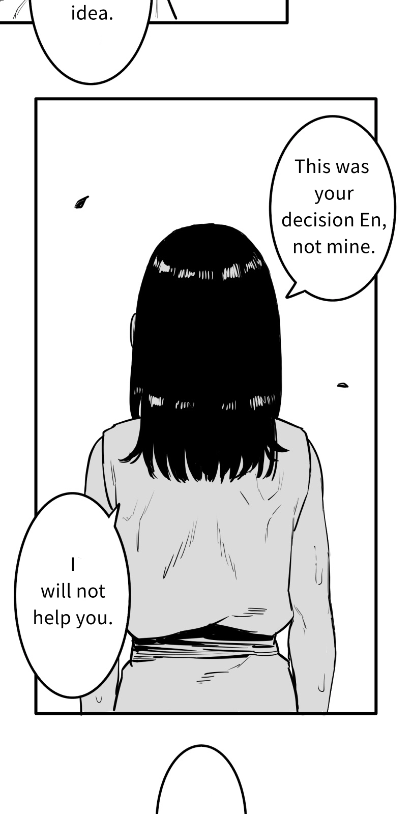 Shina Ultimate Chapter 52 - page 15