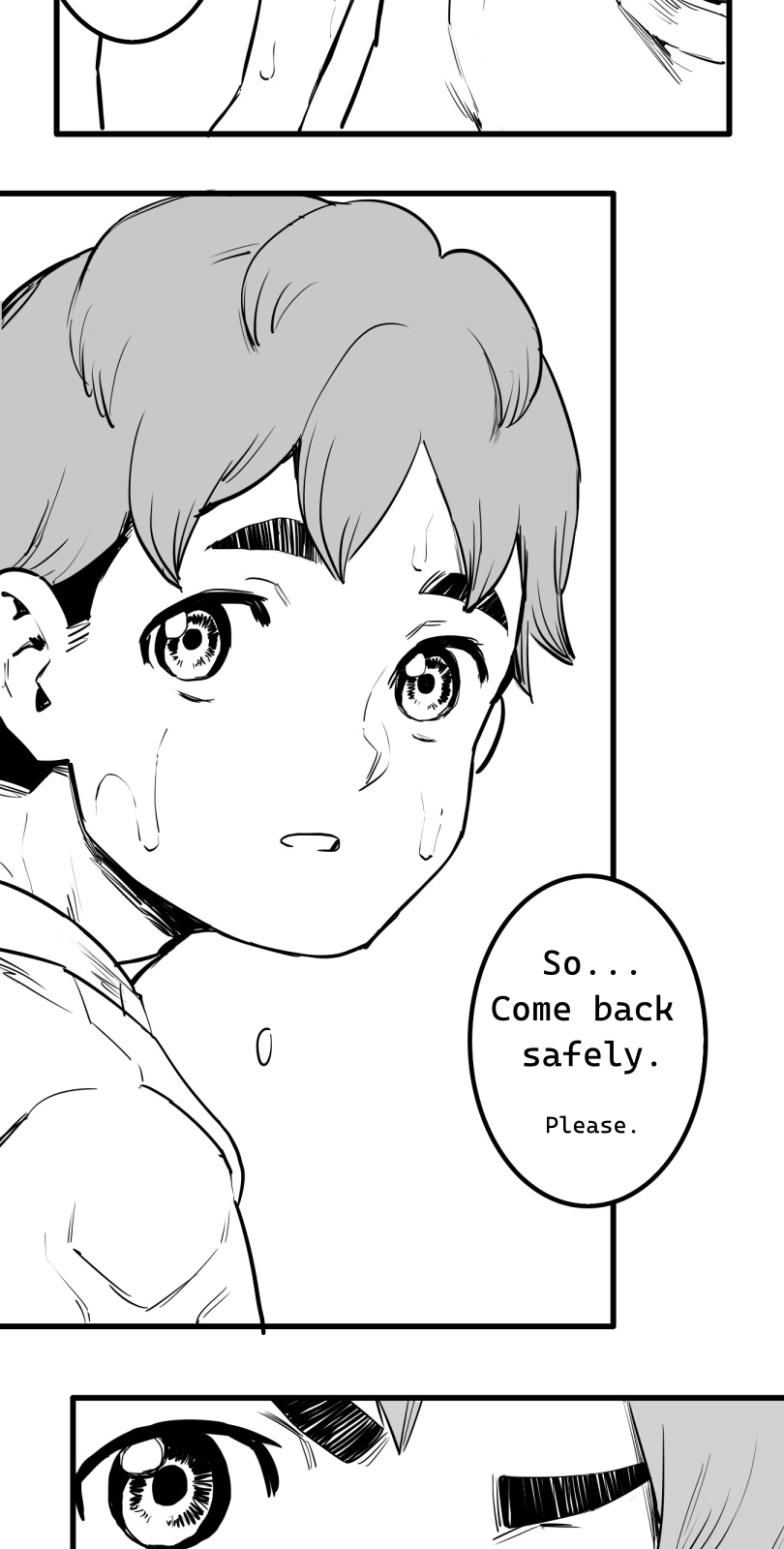 Shina Ultimate Chapter 52 - page 17
