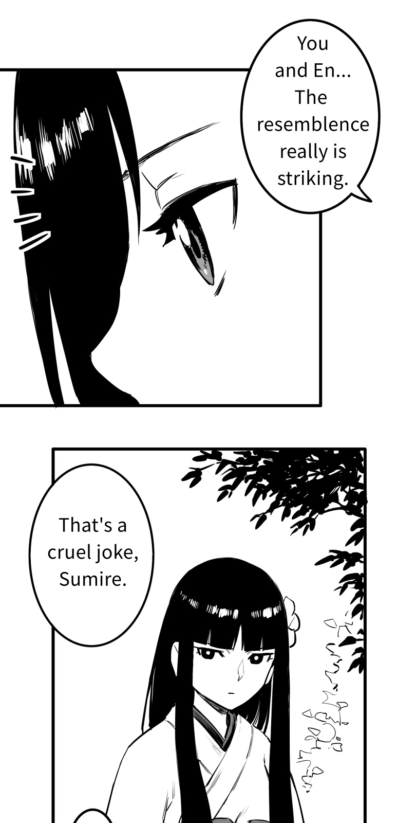 Shina Ultimate Chapter 52 - page 20