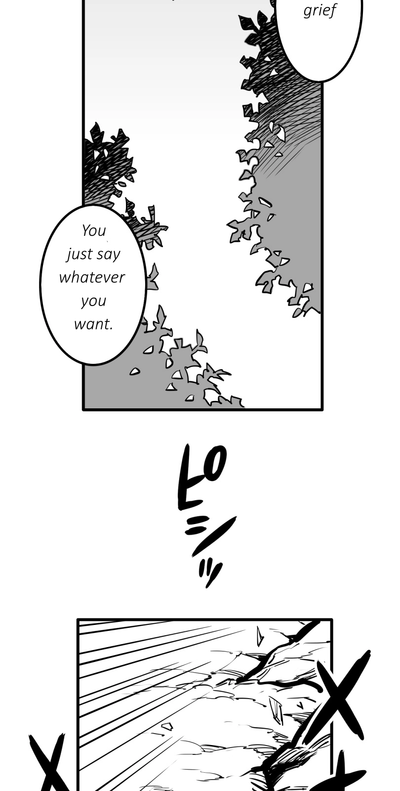 Shina Ultimate Chapter 52 - page 24