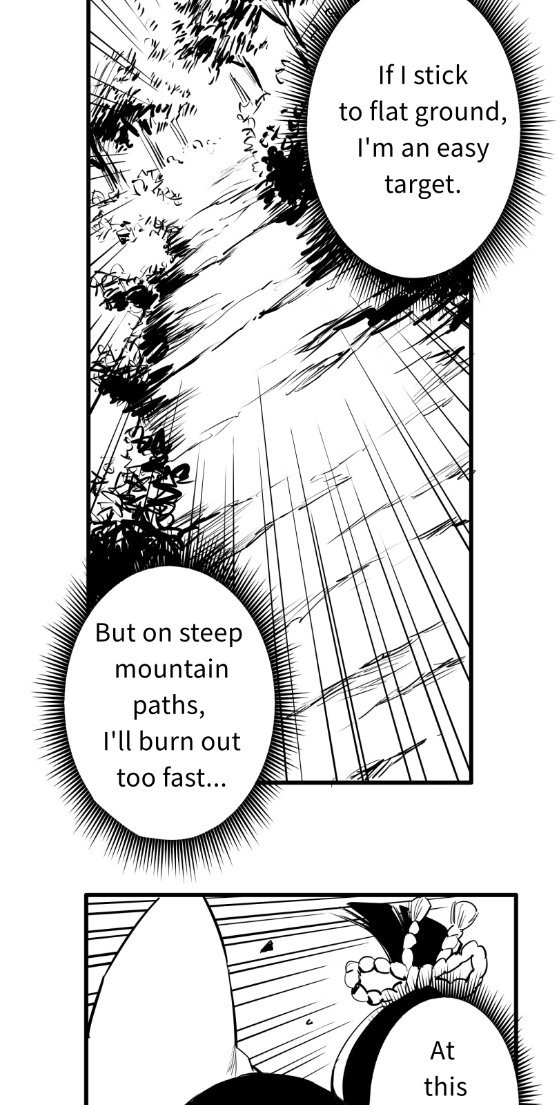 Shina Ultimate Chapter 52 - page 33