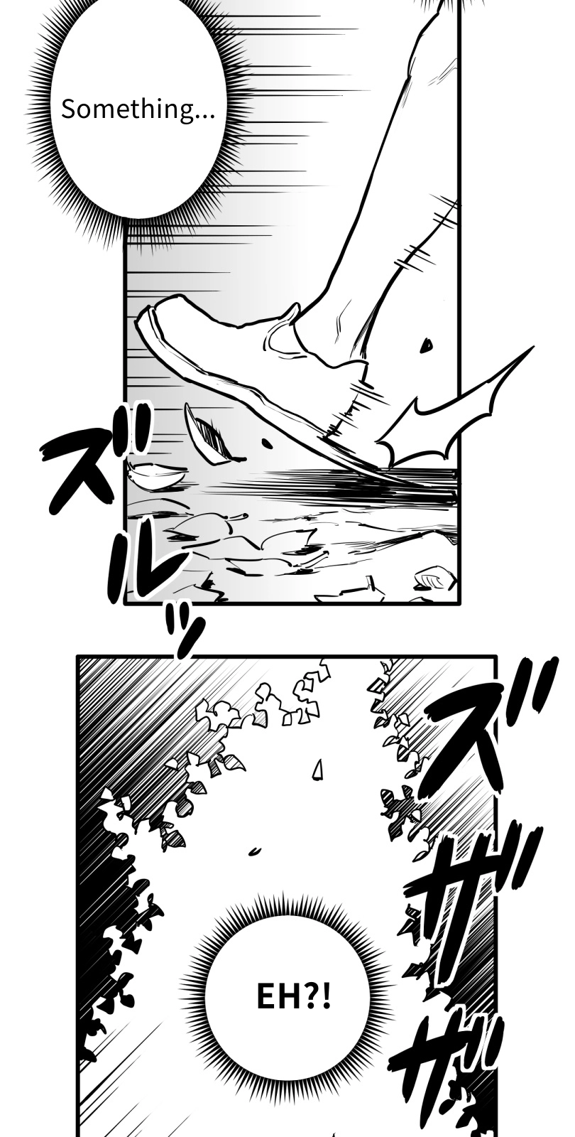 Shina Ultimate Chapter 52 - page 35