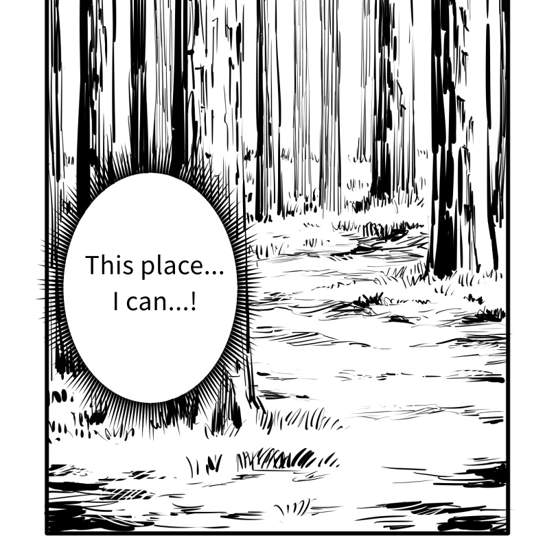 Shina Ultimate Chapter 52 - page 38