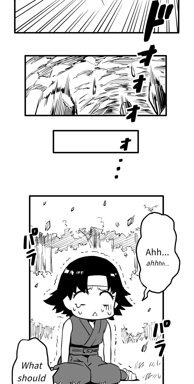 Shina Ultimate Chapter 52 - page 9