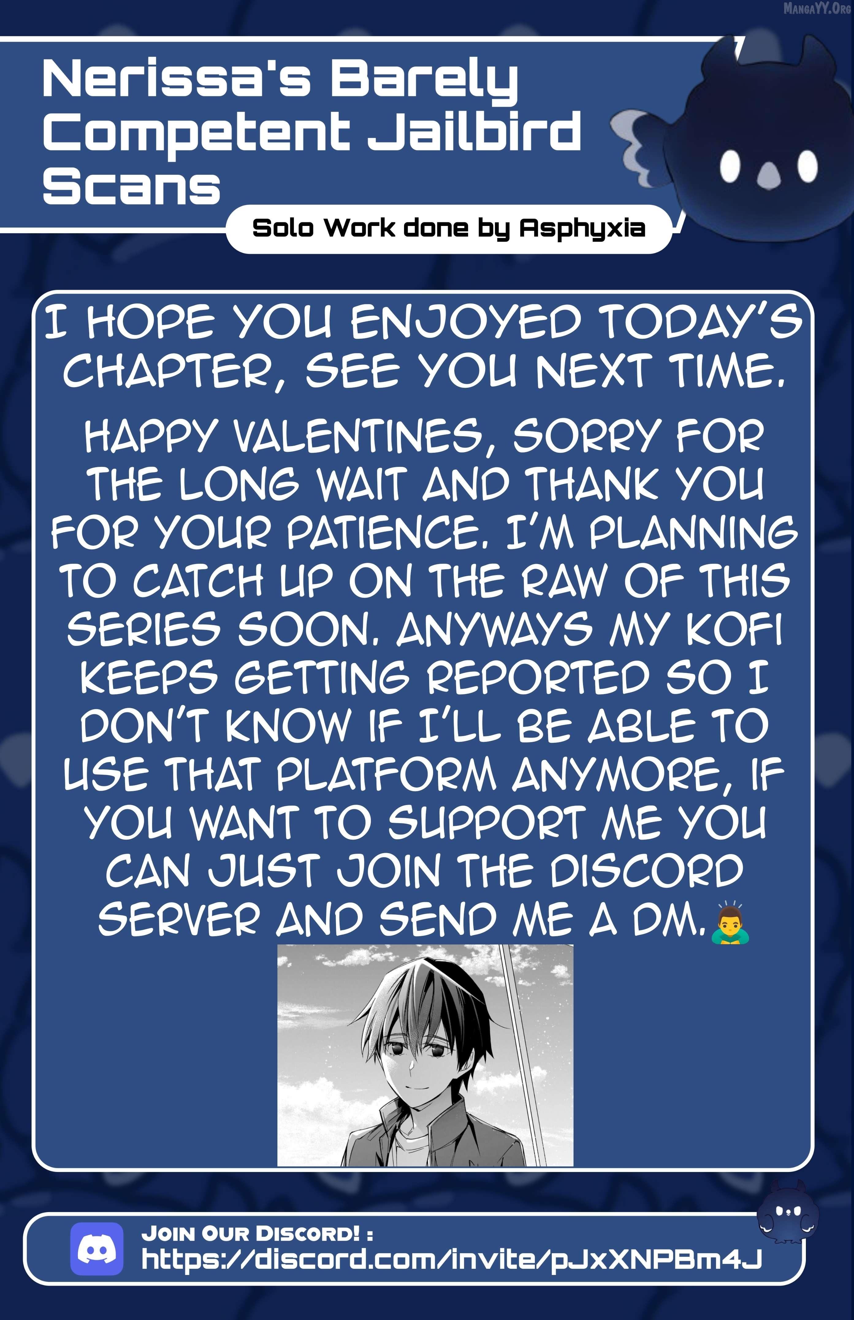 That Is Needed for a Villainous Aristocrat Chapter 22 - page 36