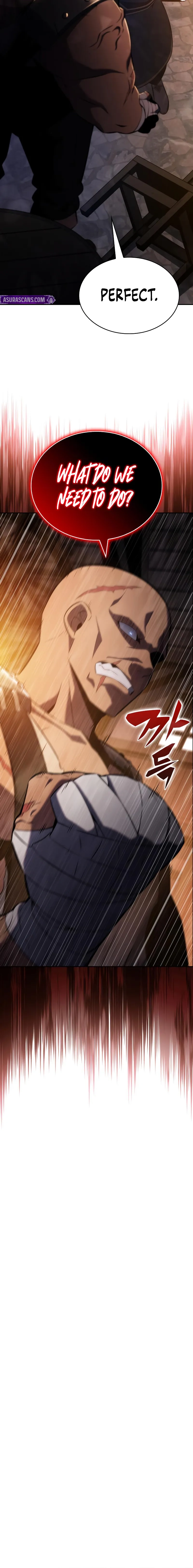 The Regressed Son of a Duke is an Assassin Chapter 112 - page 13