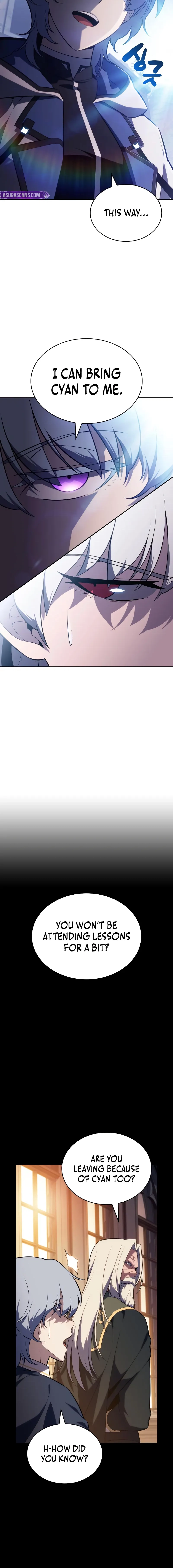 The Regressed Son of a Duke is an Assassin Chapter 112 - page 15