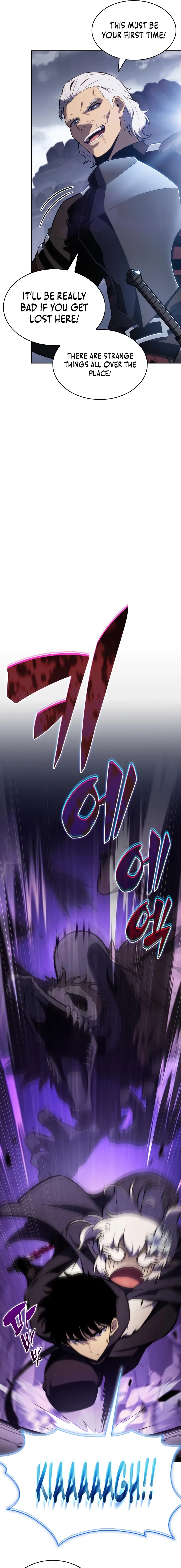 The Regressed Son of a Duke is an Assassin Chapter 112 - page 24