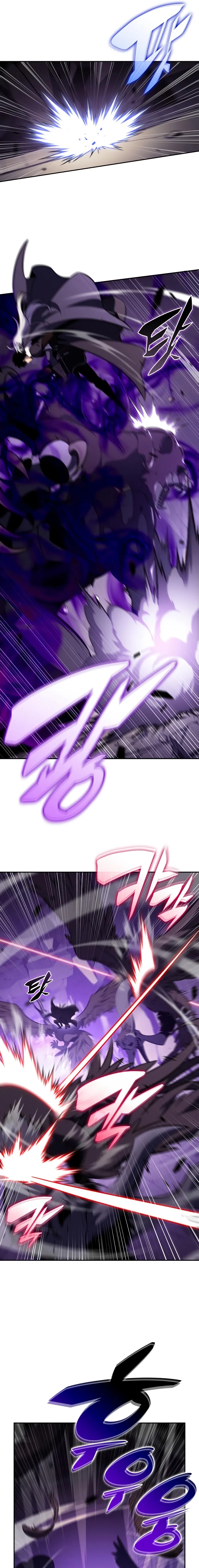 The Regressed Son of a Duke is an Assassin Chapter 112 - page 26