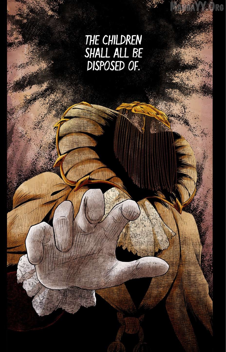 Shadow House Chapter 230 - page 16