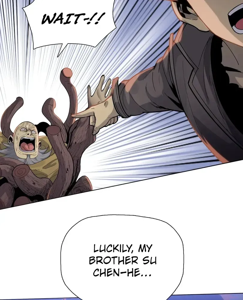 The doomsday ruthless man: hoarding trillions of supplies at the beginning Chapter 100 - page 19