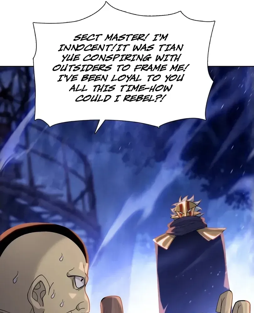 The doomsday ruthless man: hoarding trillions of supplies at the beginning Chapter 100 - page 23