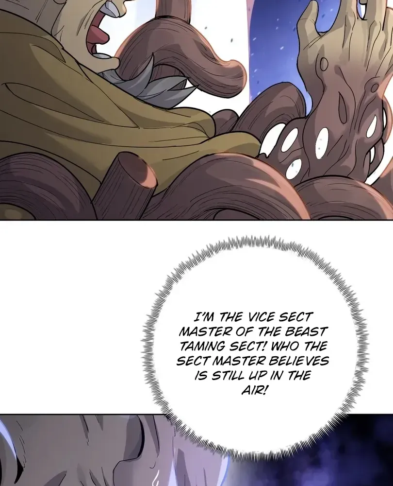 The doomsday ruthless man: hoarding trillions of supplies at the beginning Chapter 100 - page 24