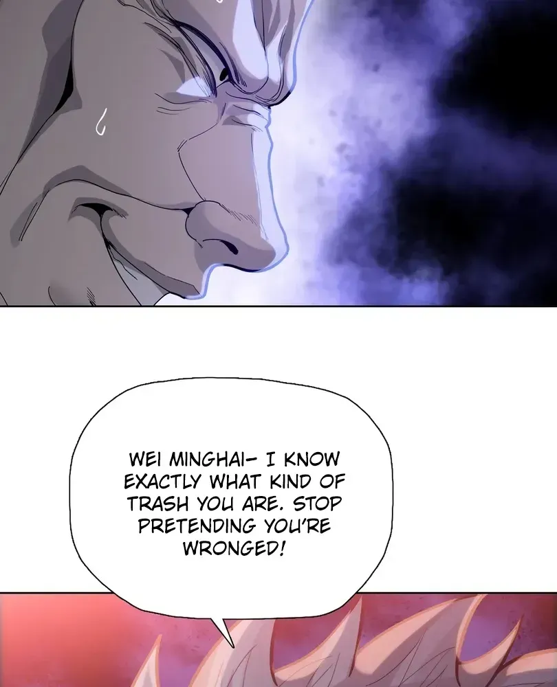 The doomsday ruthless man: hoarding trillions of supplies at the beginning Chapter 100 - page 25