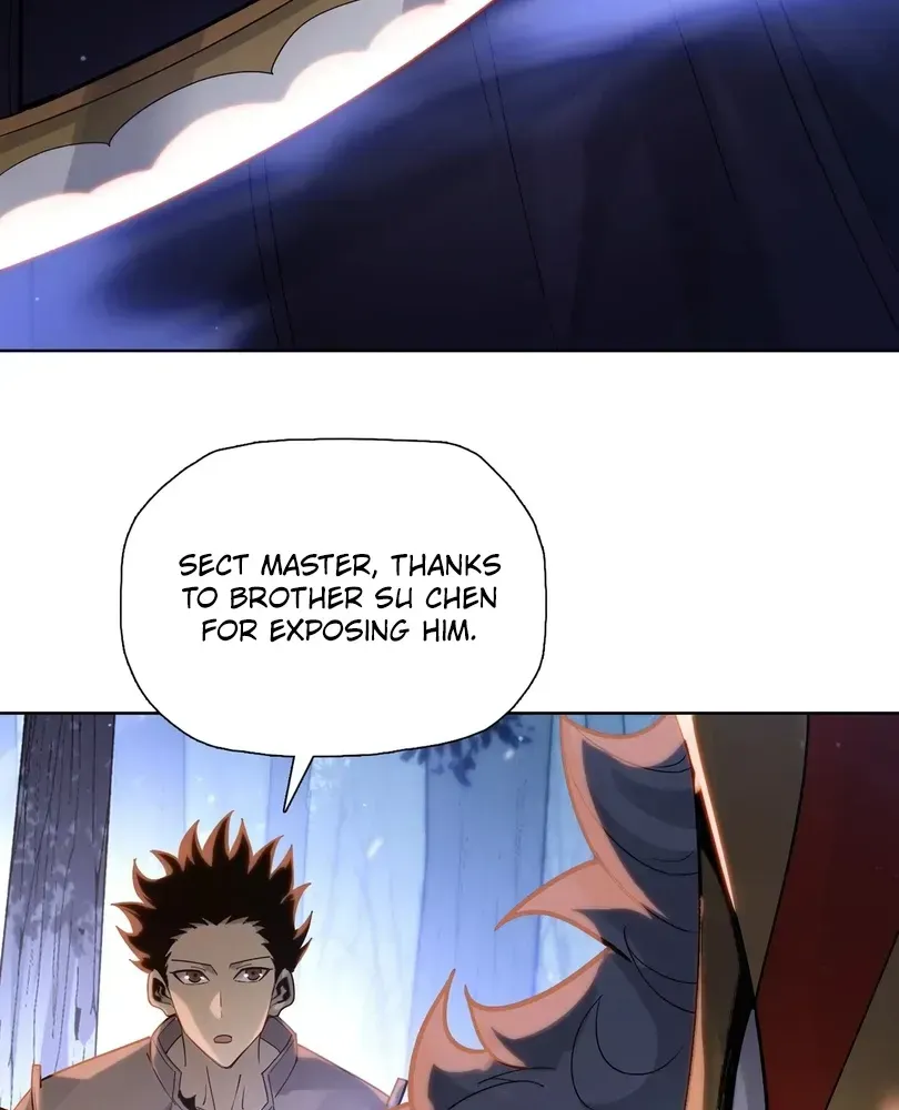 The doomsday ruthless man: hoarding trillions of supplies at the beginning Chapter 100 - page 36