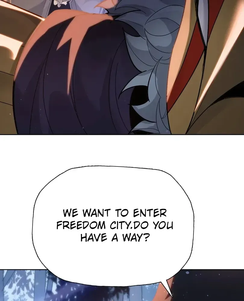 The doomsday ruthless man: hoarding trillions of supplies at the beginning Chapter 100 - page 37