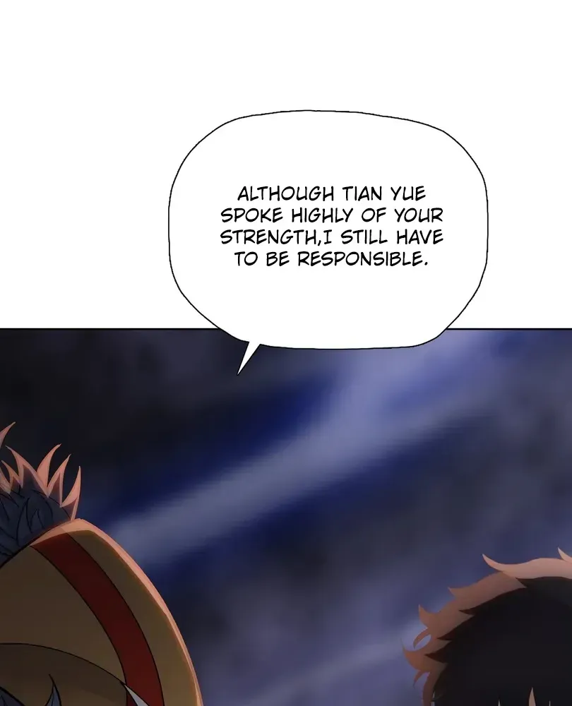 The doomsday ruthless man: hoarding trillions of supplies at the beginning Chapter 100 - page 44