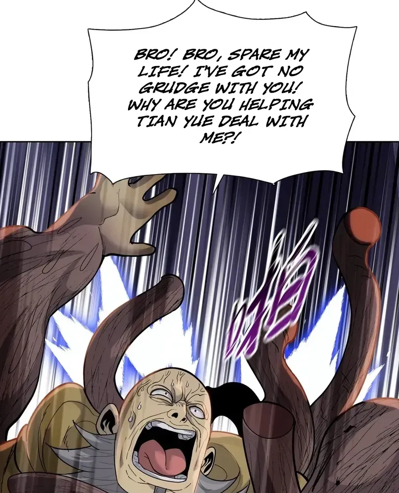 The doomsday ruthless man: hoarding trillions of supplies at the beginning Chapter 100 - page 7