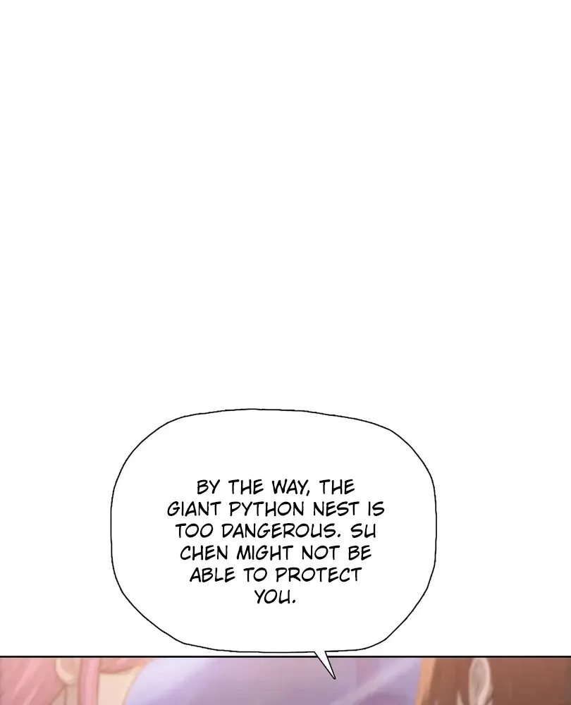 The doomsday ruthless man: hoarding trillions of supplies at the beginning Chapter 101 - page 21