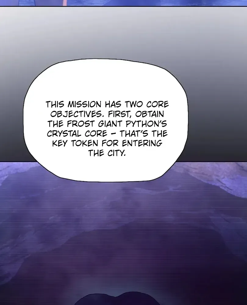 The doomsday ruthless man: hoarding trillions of supplies at the beginning Chapter 101 - page 35