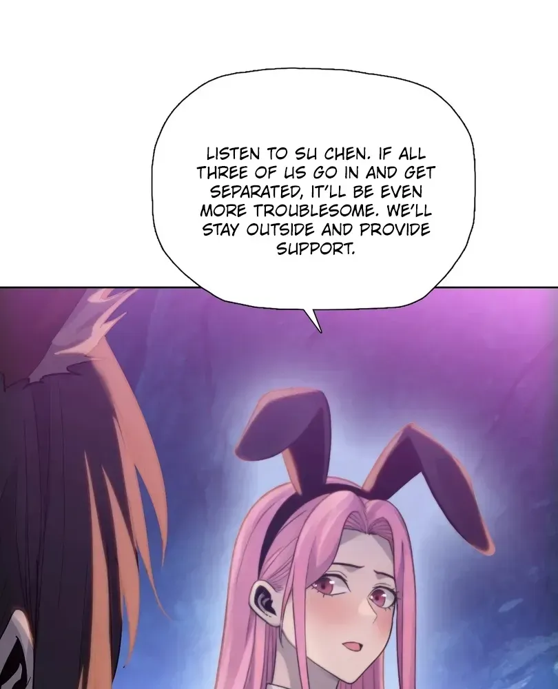 The doomsday ruthless man: hoarding trillions of supplies at the beginning Chapter 101 - page 47