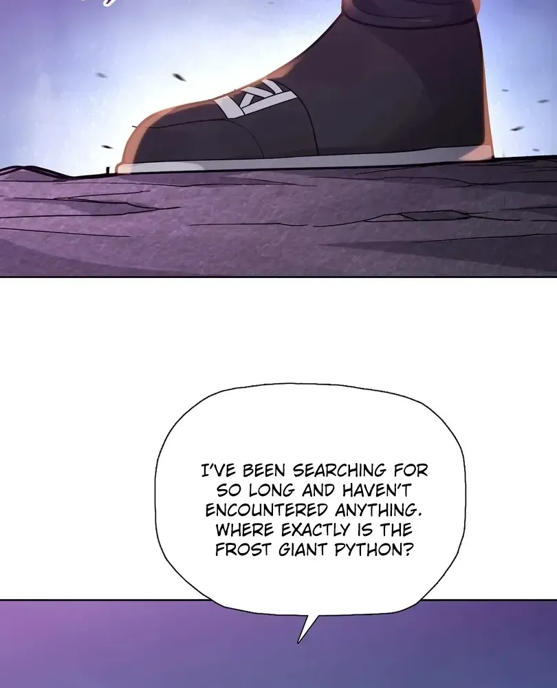 The doomsday ruthless man: hoarding trillions of supplies at the beginning Chapter 101 - page 55